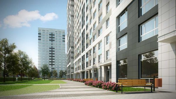 Коммерческие помещения