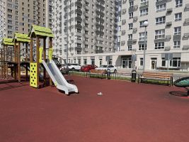 Дом введён в эксплуатацию