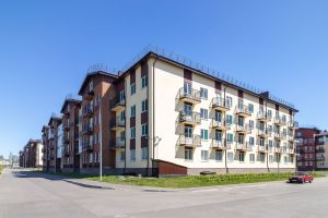 Ход строительства