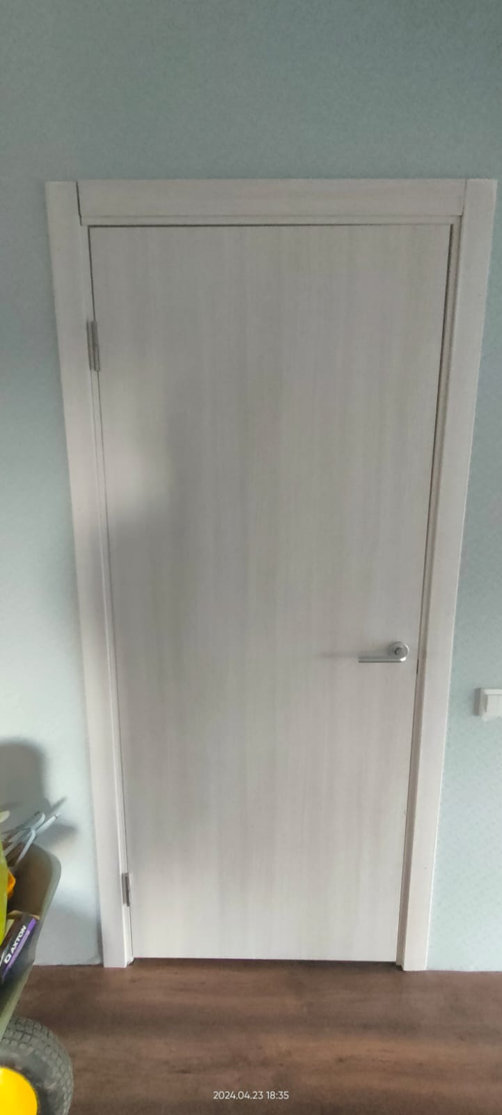 #