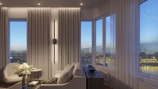 Инженерия бизнес-класса