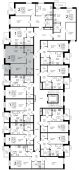 2-комнатная квартира 50,16 м²