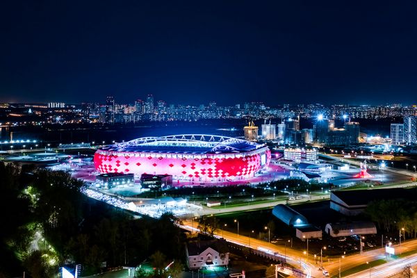 Спорт и активный отдых