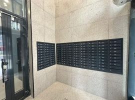 Отделка МОП, благоустройство территории