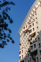 Дом введён в эксплуатацию