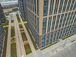 Благоустройство