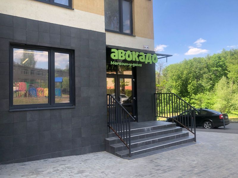 В ЖК «Гармония Парк» открылись новые магазины и маркетплейс