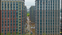 Студия, 23.93 м²