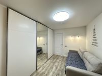 2-комнатная, квартира, 48.5 м²