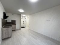 1-комнатная, квартира, 36.3 м²