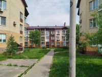 Студия, 29 м²