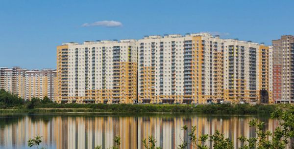 Окружение и инфраструктура