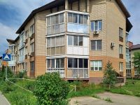 Студия, 29 м²