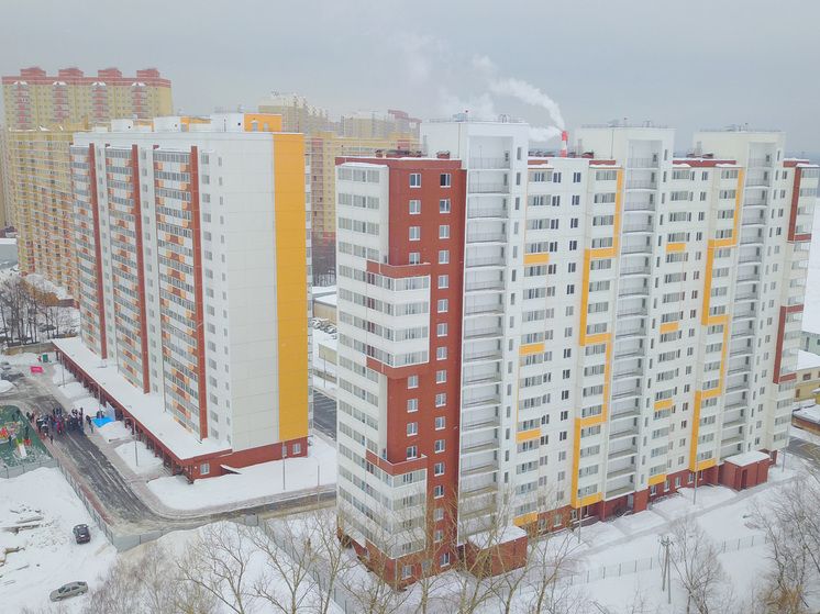 Московский комсомолец: эксперт НДВ прокомментировала цены на вторичном рынке жилья Московской области
