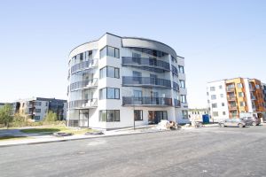 Ход строительства