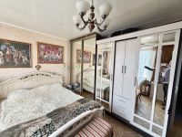 2-комнатная, квартира, 37.1 м²