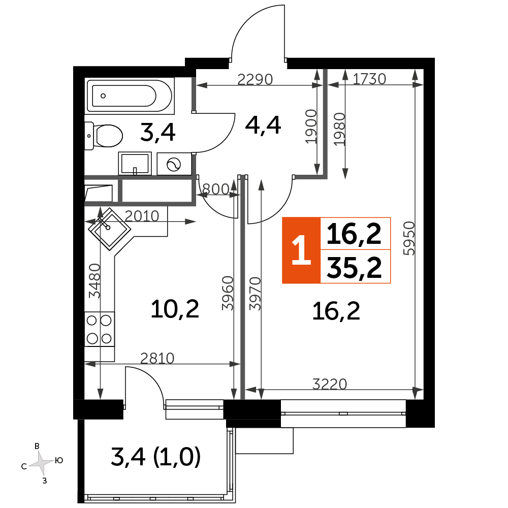 Квартиры Москве Купить Новостройка Метро