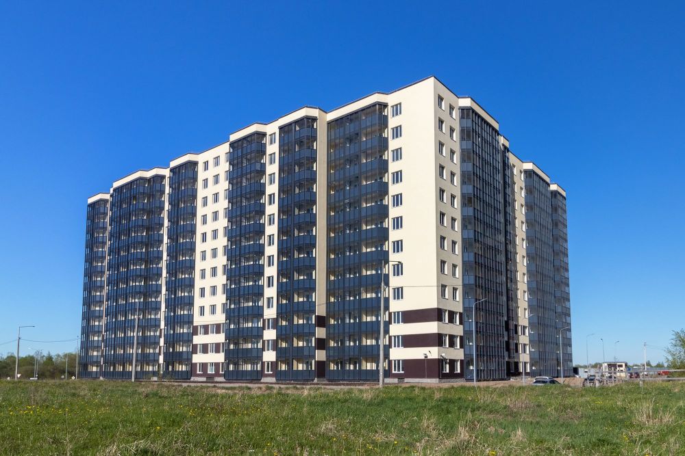 ЖК «Аннинский парк»