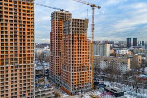 Кладка стен