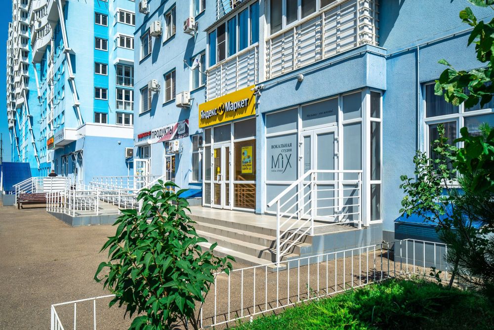 ЖК «Парусная Регата»