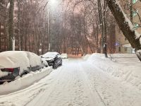 2-комнатная, квартира, 56 м²