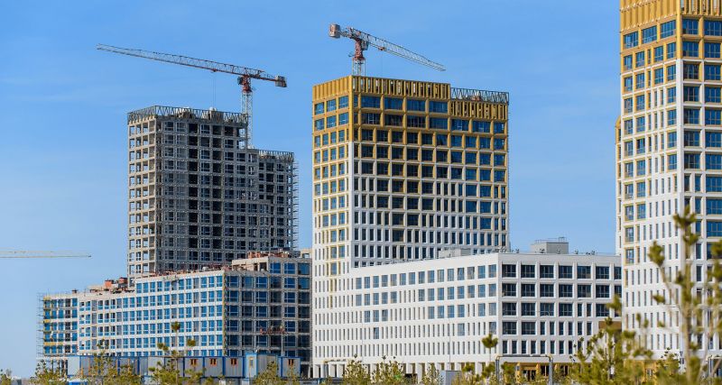 Banki.ru: эксперт НДВ прокомментировала строительство дома с использованием маткапитала