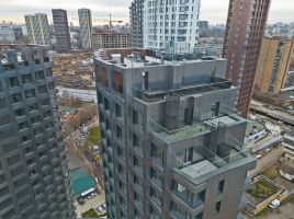 Фасадные работы, благоустройство