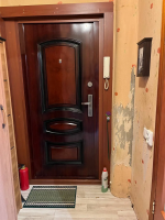 2-комнатная, квартира, 46.1 м²