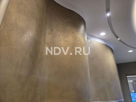 Искусство продаж: самые необычные офисы жилых комплексов