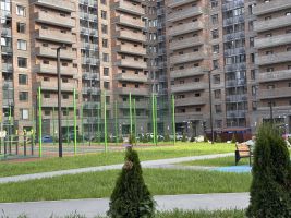 Благоустройство