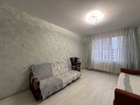 1-комнатная, квартира, 32.7 м²