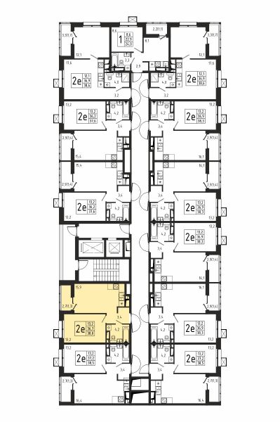 евроформат до 38