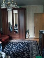 2-комнатная, квартира, 60.5 м²