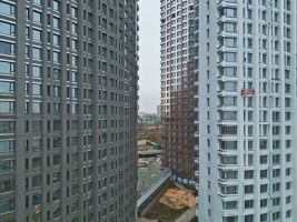 Фасадные работы, благоустройство