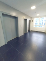 1-комнатная, квартира, 40.3 м²