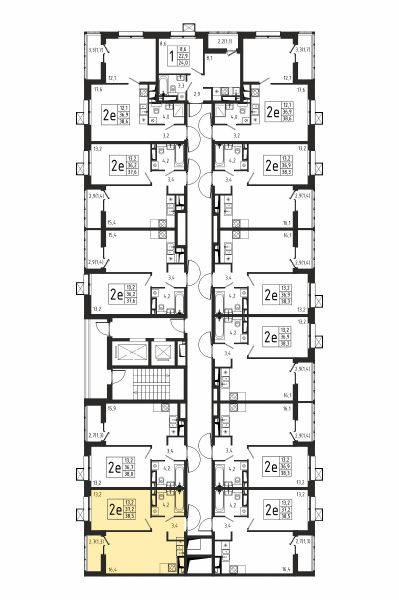 евроформат до 38.5