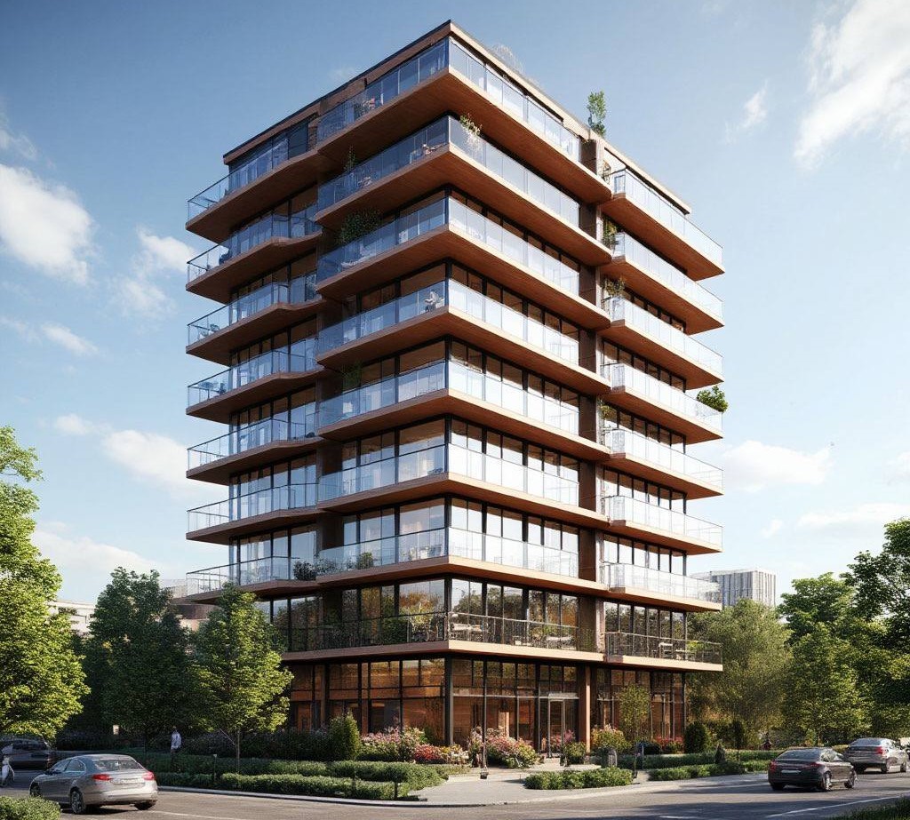 Эксперт НДВ рассказала, как отличить вымыслы рендеров от действительности