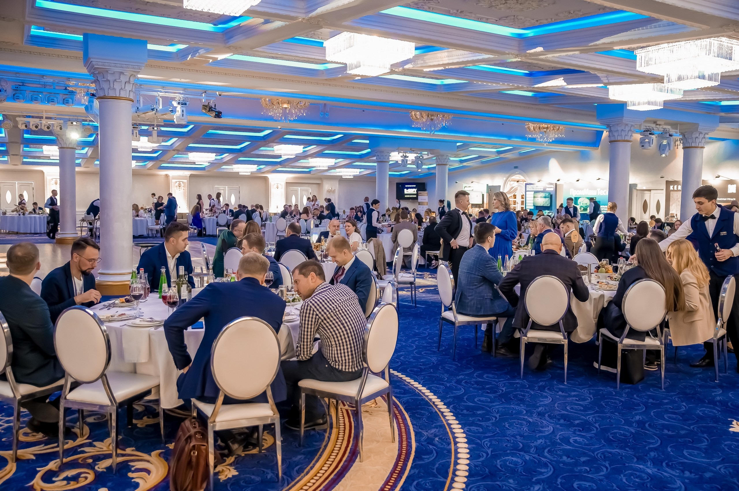 Форум для предпринимателей проектного бизнеса «Лидеры проектирования 2025»: последний шанс стать участником