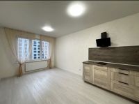 1-комнатная, квартира, 36.3 м²