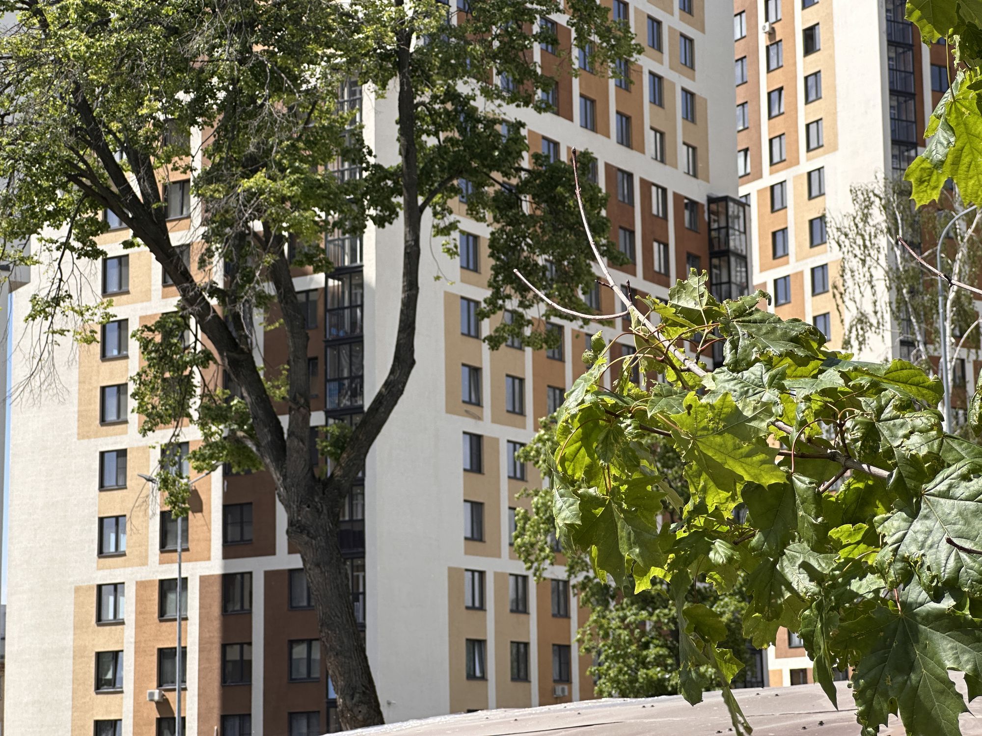 ЖК «Гармония Парк»