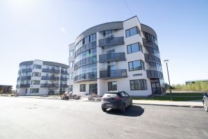 Ход строительства