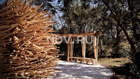 Главные сюрпризы шорт-листа АРХИWOOD - 2026