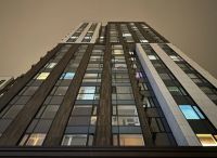 2-комнатная, апартаменты, 53.5 м²
