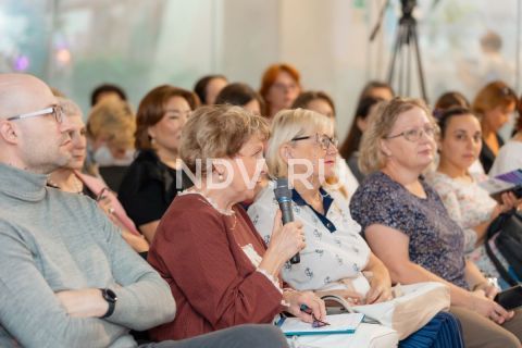 Фестивали, стендапы, VR-тренажеры: москвичи повышают свою финансовую грамотность