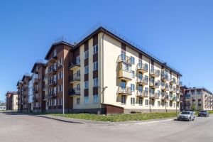 Ход строительства