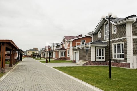 Малоэтажная Россия: как получить ипотеку на покупку или строительство загородного дома