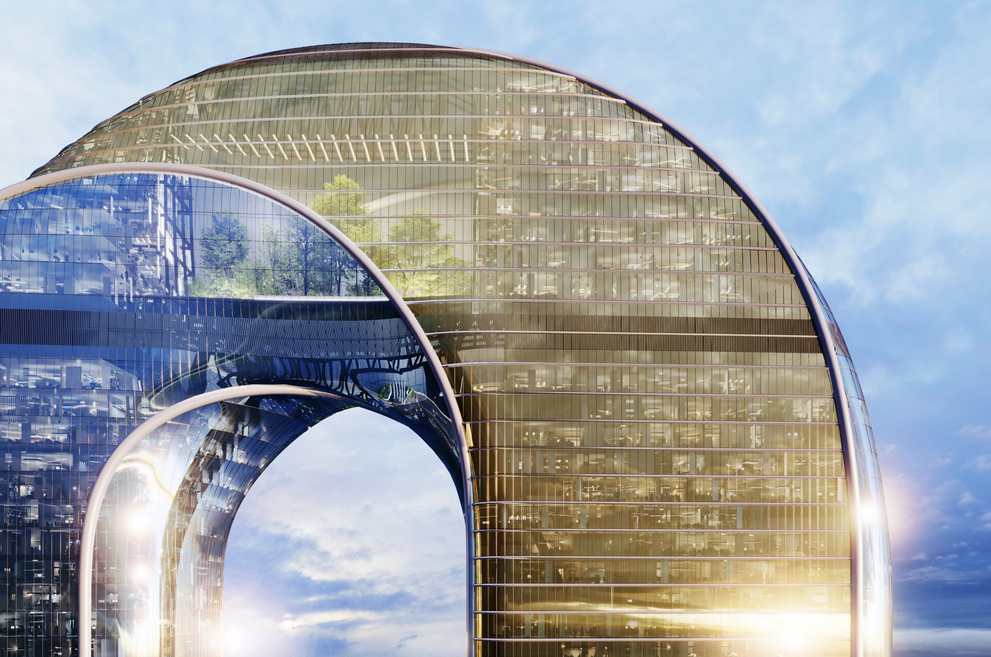 Нейронаука и новые символы Москвы: эксперты обсудили влияние архитектуры на человека