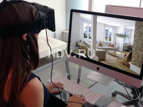 VR-туры по квартирам: нужны или нет?  