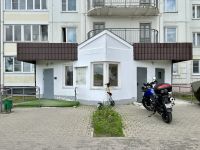 3-комнатная, квартира, 78.5 м²