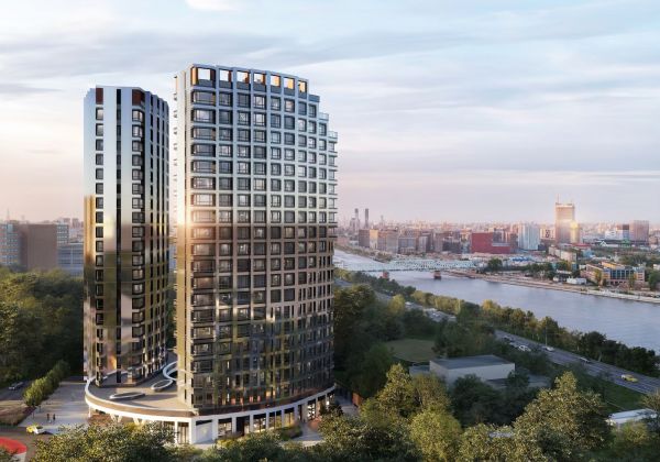 <p><strong>ROTTERDAM</strong> &mdash; это жилой комплекс бизнес-класса на берегу Москвы-реки. Он удобно расположен относительно любой точки города. Всего 3 минуты пешком &ndash; и вот уже станция метро &laquo;Нагатинская&raquo;, 8 минут пешком &ndash; станция МЦК &laquo;Верхние Котлы&raquo;. Здесь же находится и железнодорожная станция, где останавливается аэроэкспресс в аэропорт Домодедово. Автовладельцы практически не заметят, как окажутся на Варшавском шоссе &ndash; съезд на него расположен в 120 м от ЖК. Все три основные магистрали, окольцевавшие город, также находятся поблизости.</p> <p>В ближайших окрестностях есть множество хороших детских садов, включая билингвальный, рейтинговых школ и престижных вузов.</p><p>В ЖК есть просторный подземный паркинг. с собственной автомойкой и зарядки для электромобилей. Для тех, кто предпочитает максимально экологичный и здоровый образ жизни, на территории есть двухуровневый велогараж, где можно круглогодично хранить велосипеды и заряжать элетросамокаты.</p><p>Жилому кварталу присущи все черты идеального бизнес-класса, из которых складывается новый уровень жизни. Это и лобби с детской игровой комнатой и современным коворкингом, и закрытые собственные дворы, где каждый найдет себе занятие по вкусу.</p><p>Северная часть ЖК представлена двумя 20-этажными корпусами, которые объединены собственной стилобатной частью. Большинство квартир здесь &ndash; видовые, некоторые резиденции имеют собственные террасы. Закрытый двор выглядит камерно и уютно.</p><p>Южная часть представлена тремя башнями. Высота двух &ndash; 29 этажей, третьей &ndash; 28 этажей. Все башни объединены стилобатной частью и имеют собственный закрытый двор, где большую роль играют водные элементы. С придомовой территории открывается доступ к коммерческим помещениям и в плейхаб со спортивной зоной. Отсюда берут начало многочисленные велосипедные дорожки. Неподалеку расположились всесезонный велогараж, аллея с подвесными качелями и тюльпанами.<br>Внутренняя инфраструктура комплекса полностью соответствует бизнес-классу: есть супермаркет, магазинчики и детский центр. В шаговой доступности &ndash; множество кафе</p><p>В ЖК ROTTERDAM 60 типов квартир. Все квартиры евроформата: от демократичной однокомнатной студии до роскошных пятикомнатных резиденций. Среди планировок есть предложения с мастер-зоной, окнами в ванных, просторными гардеробными, террасами, лоджиями и без них.</p>